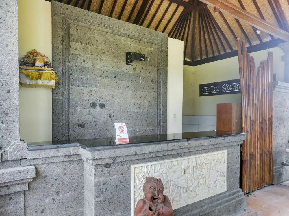 Hotel Astiti Graha Tanah Lot by OYO Rooms