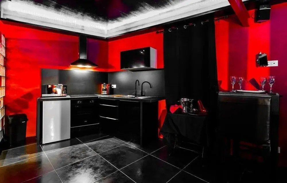 Suite Romantique