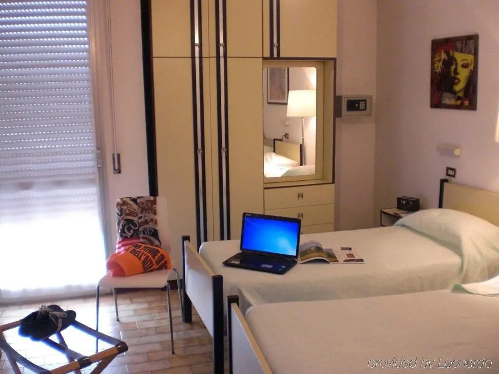 Hotel Eden