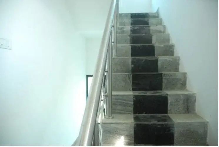 Orion Guest House