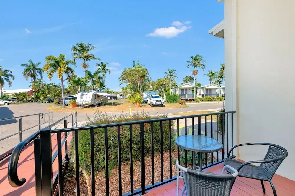Discovery Parks - Townsville