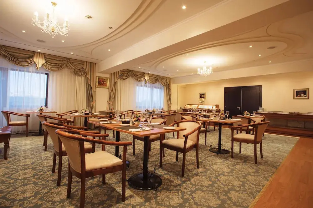 Hilton Sibiu