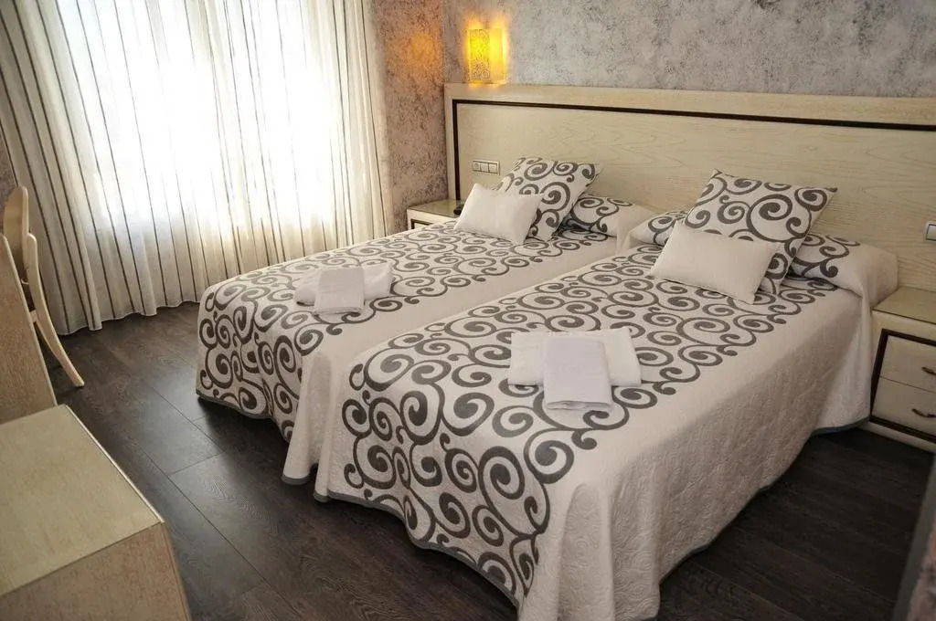 Hostal Rabel