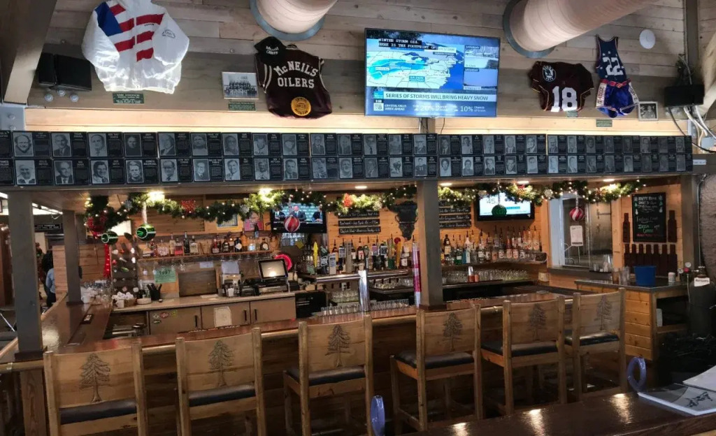 Pine Mountain Resort