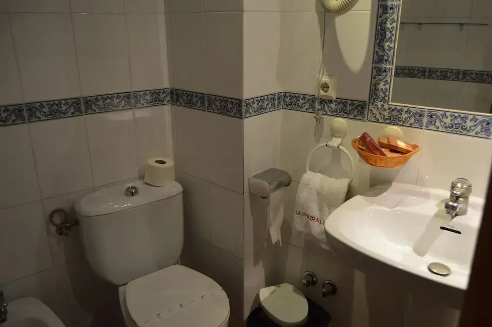 Hostal Restaurante La Muralla