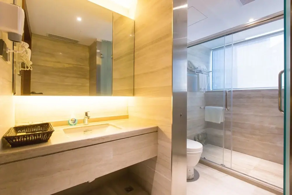 Oak Oak International Apartment