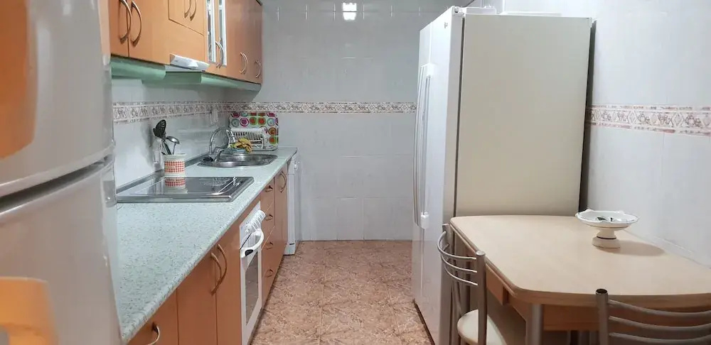 Casa guadalmarplaya