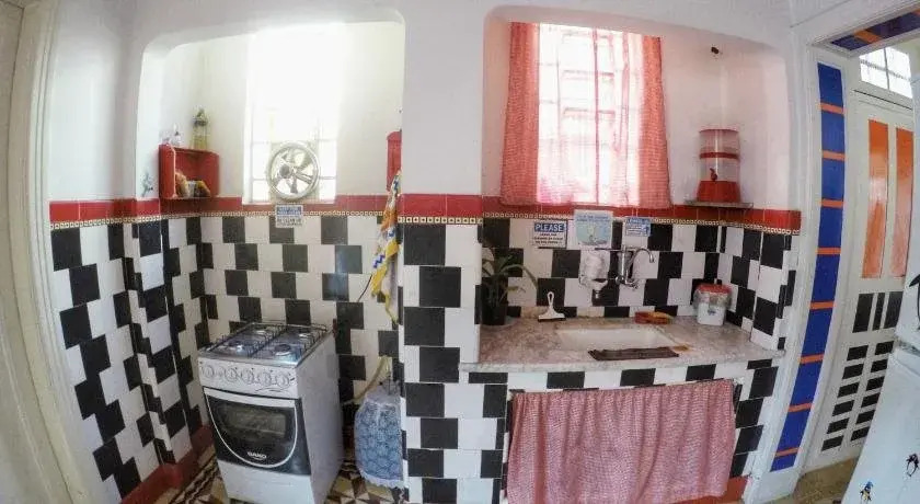 Red Monkey Hostel Barra Funda