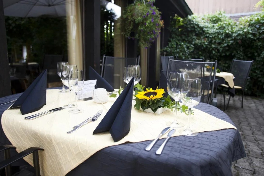 Hotel Gasthaus Hirschen