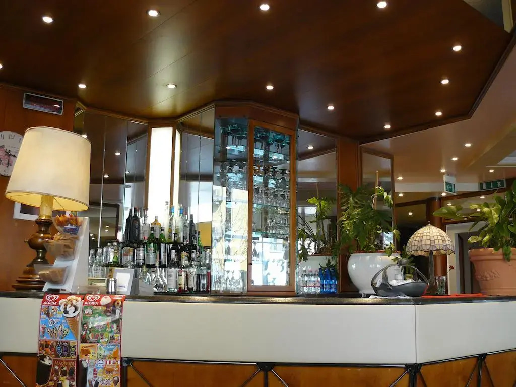 Hotel Baviera