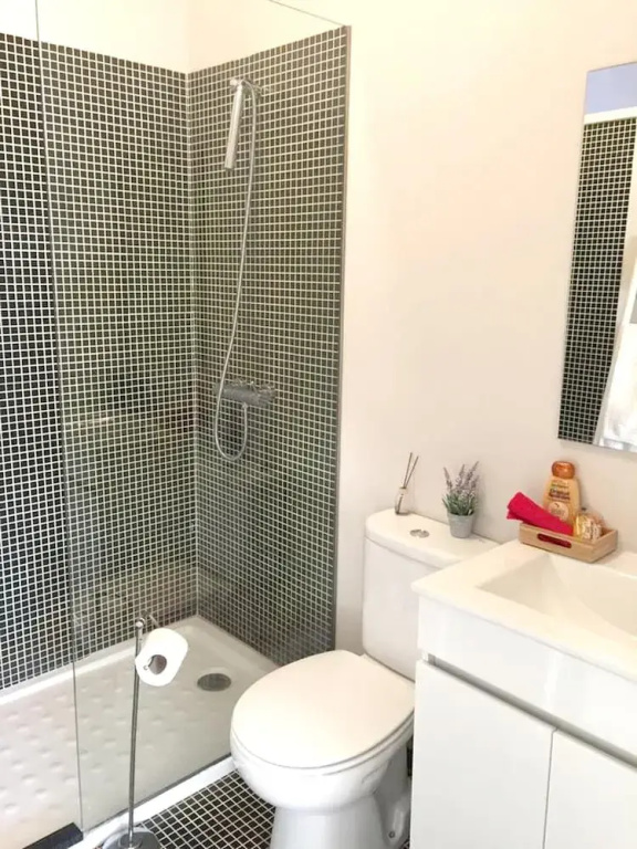 Apartment with 3 Bedrooms in Porto, with Wonderful City View And Wifi - 7 Km From the Beach