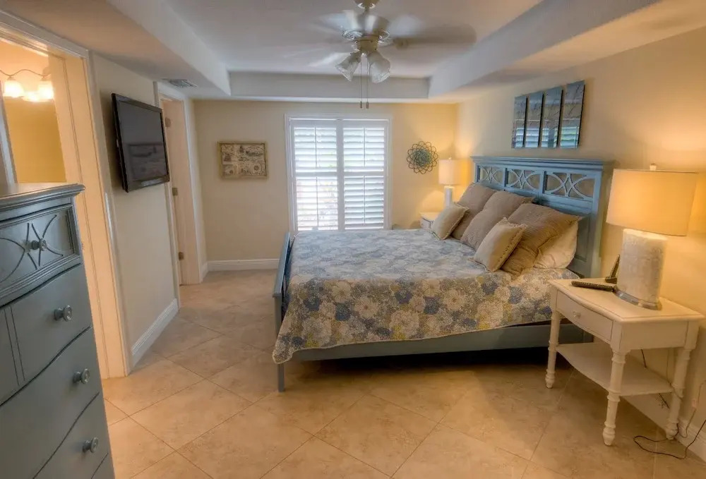 Gulf View Cottage