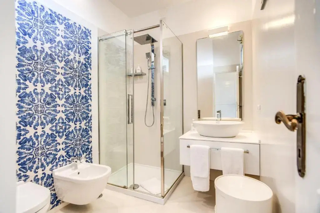 POSEA Collection - Villa Tre Archi