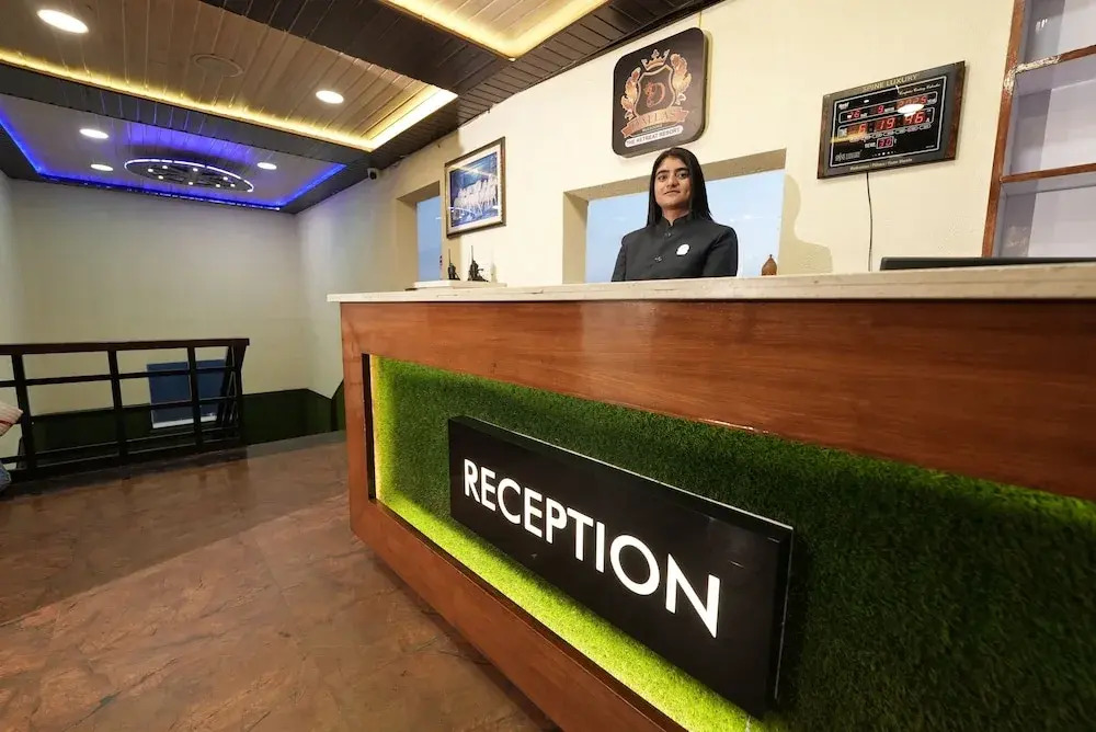 Dallas Express Hotel & Restaurant