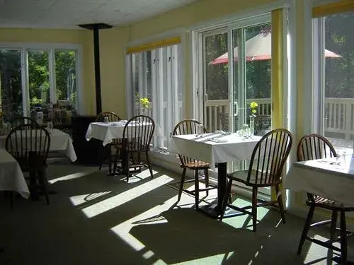 White Horse Inn