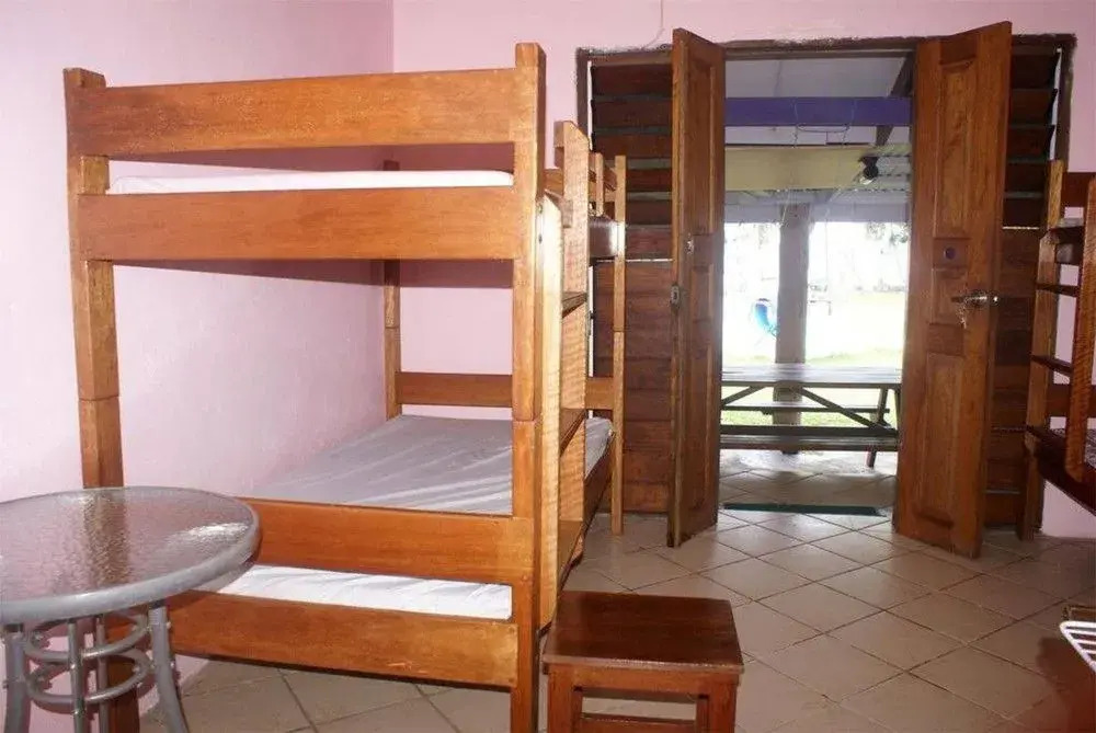 Blue Pango Motel - Hostel