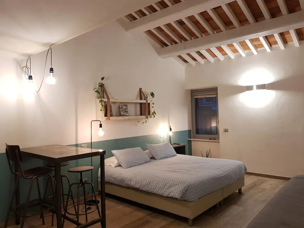 Casa Santa Marta