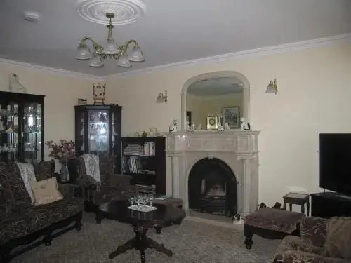 Kinvara Inn B&B