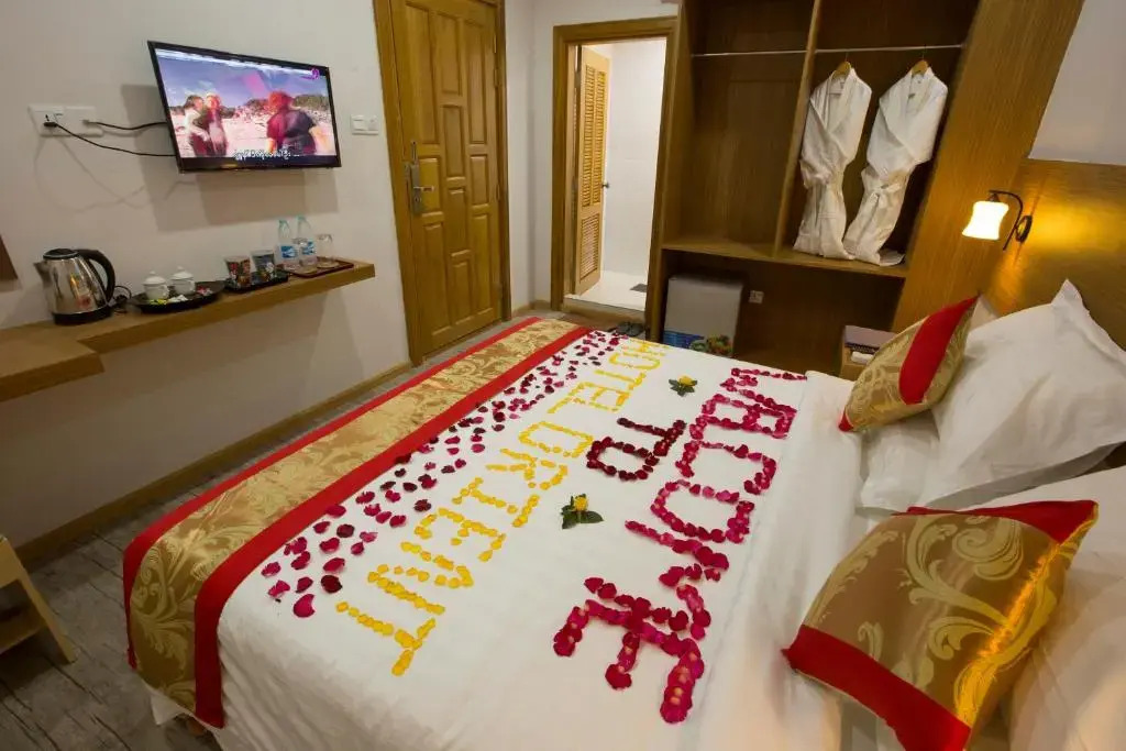 Orient Hotel