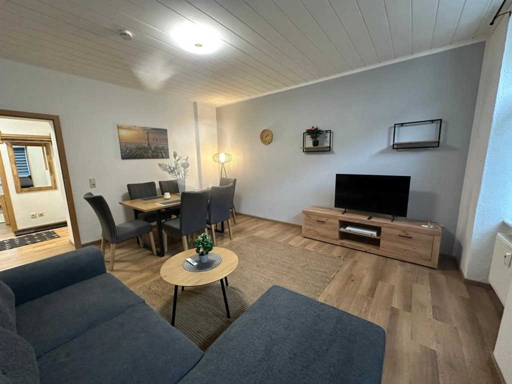 Ferienwohnung Zeitz Appartment Zeitzer Dom