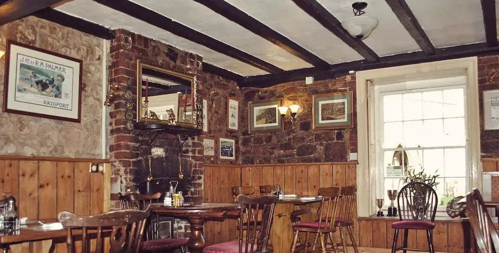 The Old Inn