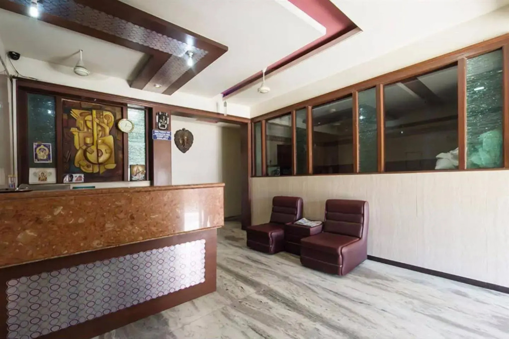 Aryaman Service Appartments