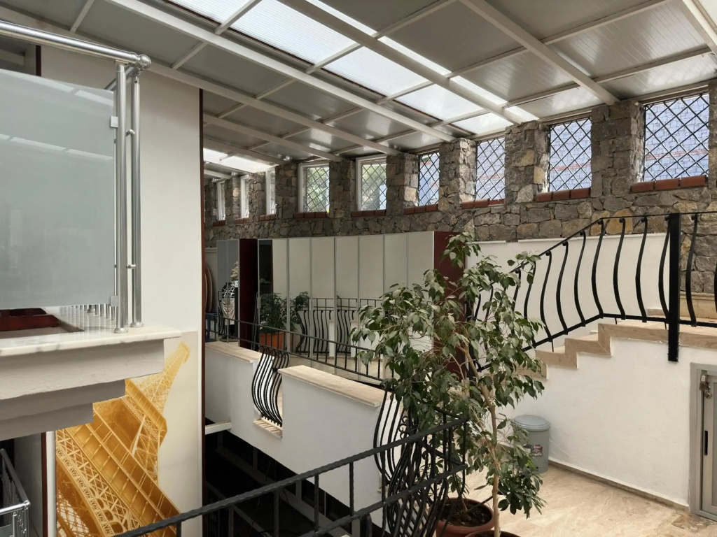 Ata Park Hotel