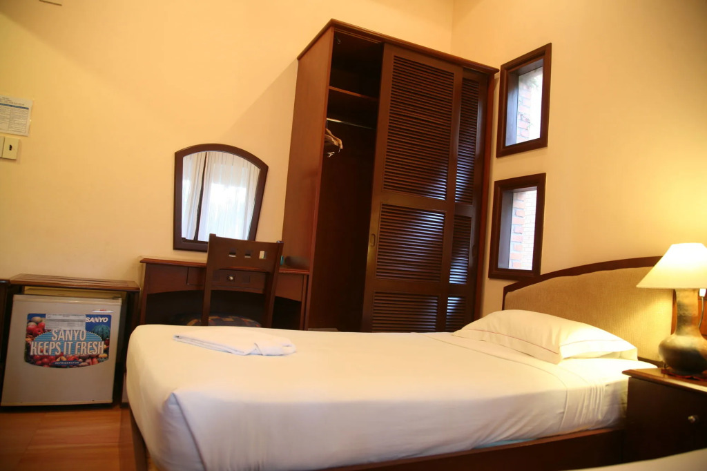 Lac House Mui Ne