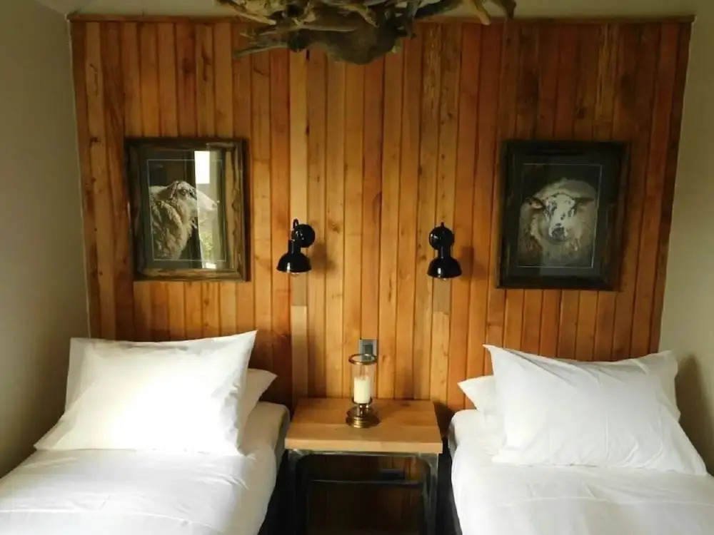 Hostal Boutique Factoria Patagonia
