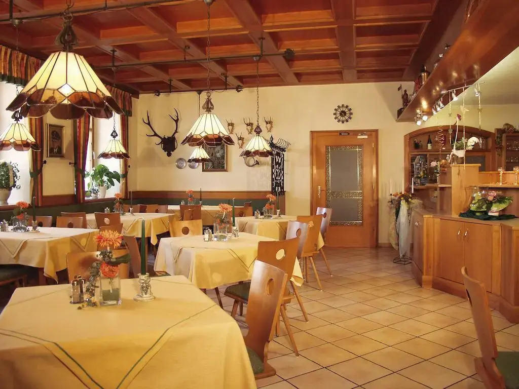 Hotel zur Post