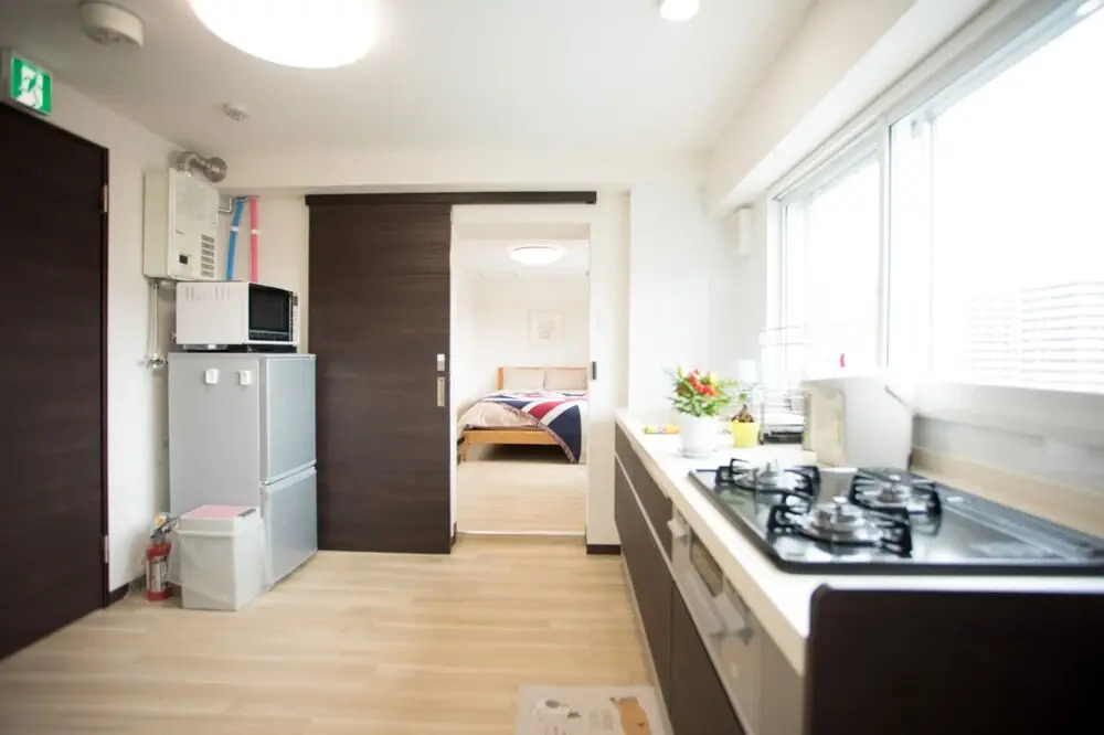 HDO Frontier 24 - Superior Apartment 801