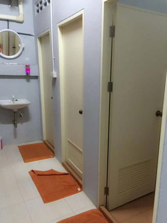 The Metallic Hostel