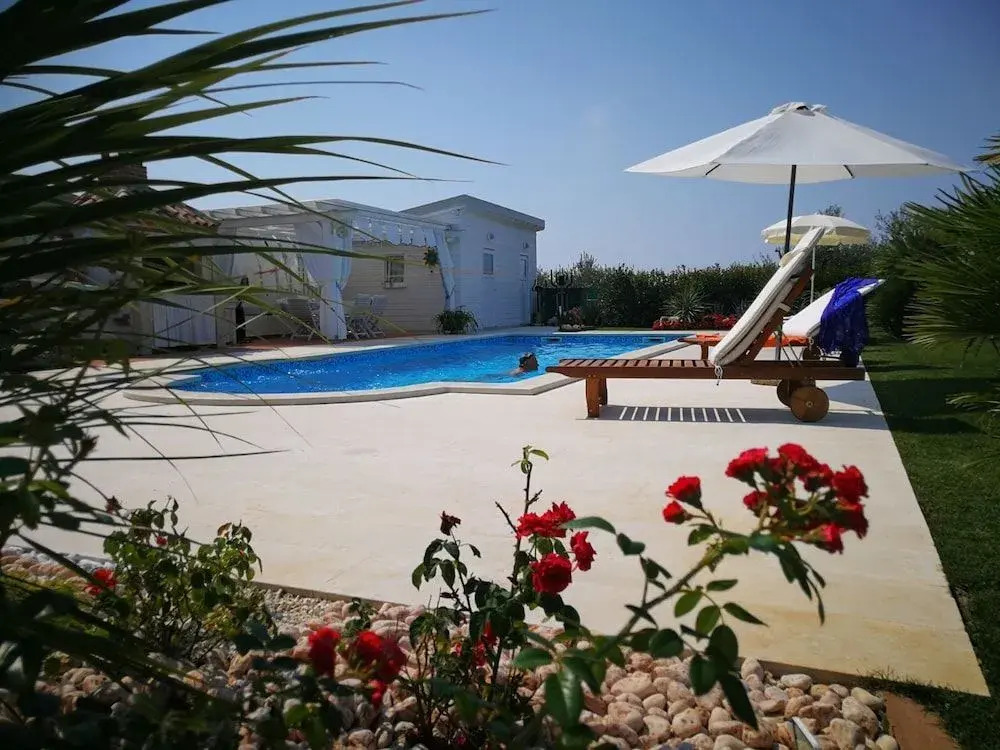 Villa Anamarija