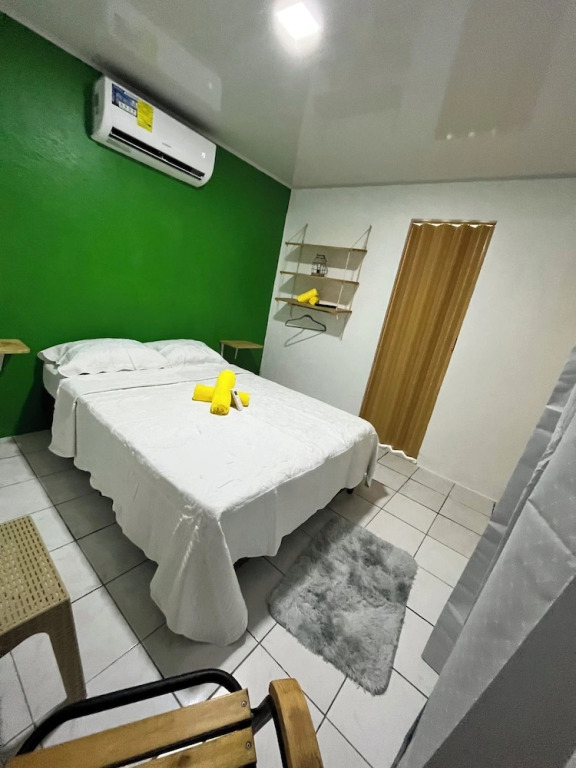 Cabinas Golfito
