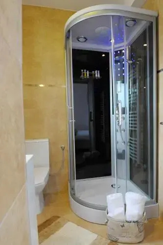 Yael Luxury Apartments 1