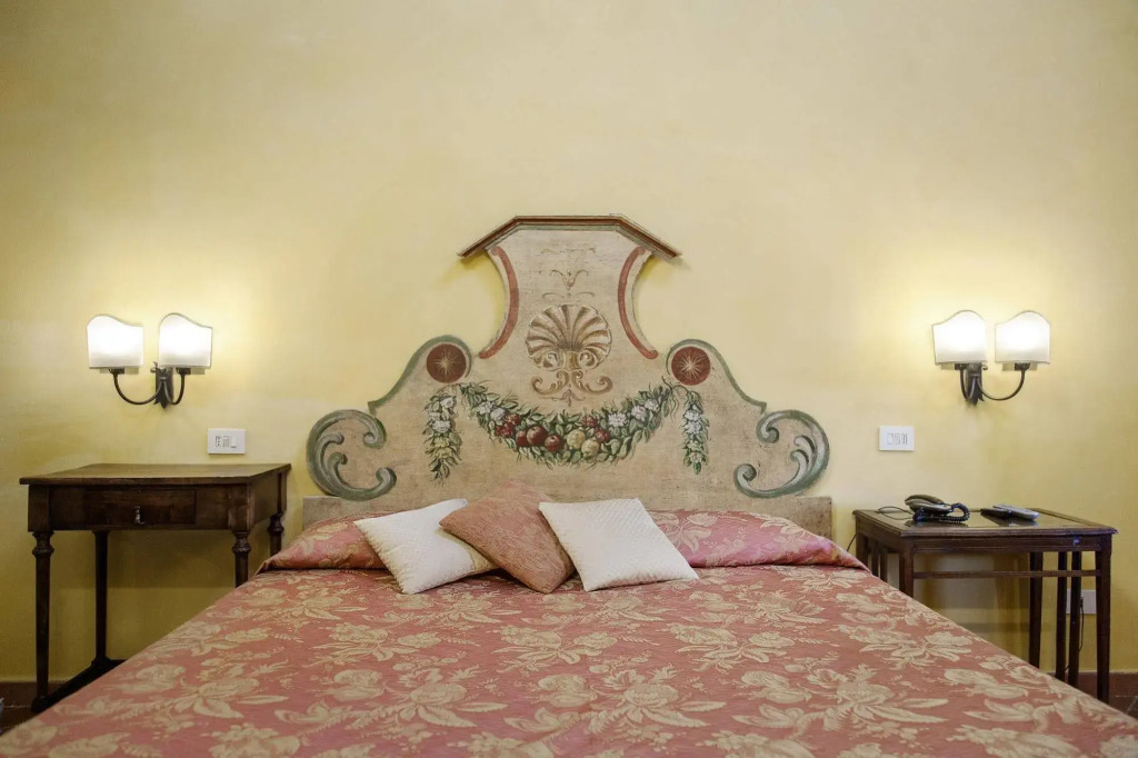 Badia di Pomaio, Tuscan Resort- Small Luxury Hotels of the World