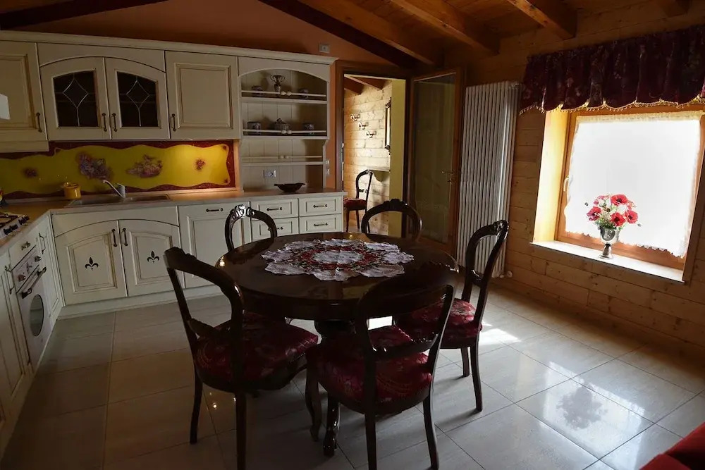 Residenza La Palma
