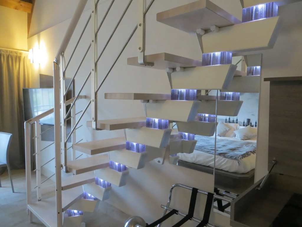 Seven Rooms Milano