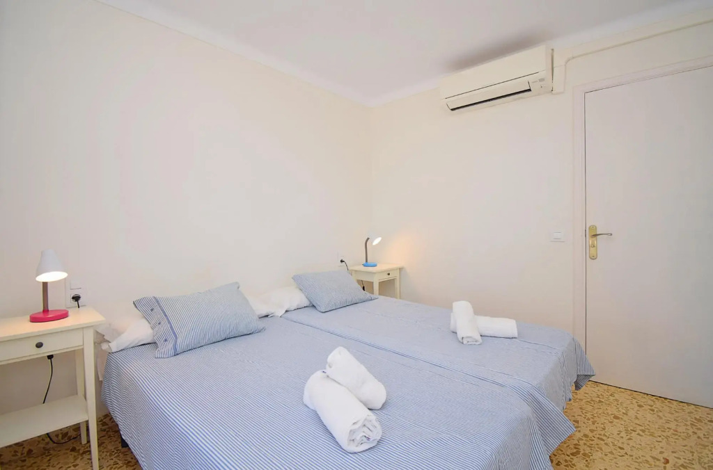 Apartamento Pins-Tugores 134 by Mallorca Charme