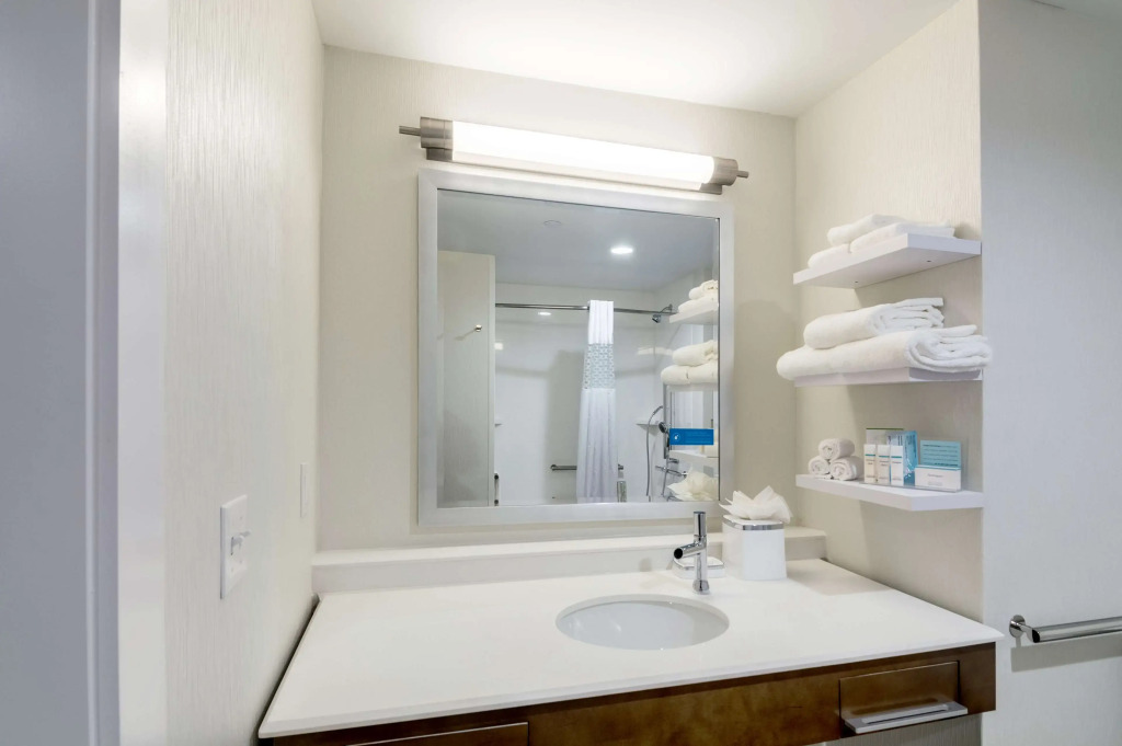 Hampton Inn Oklahoma City Northeast OK