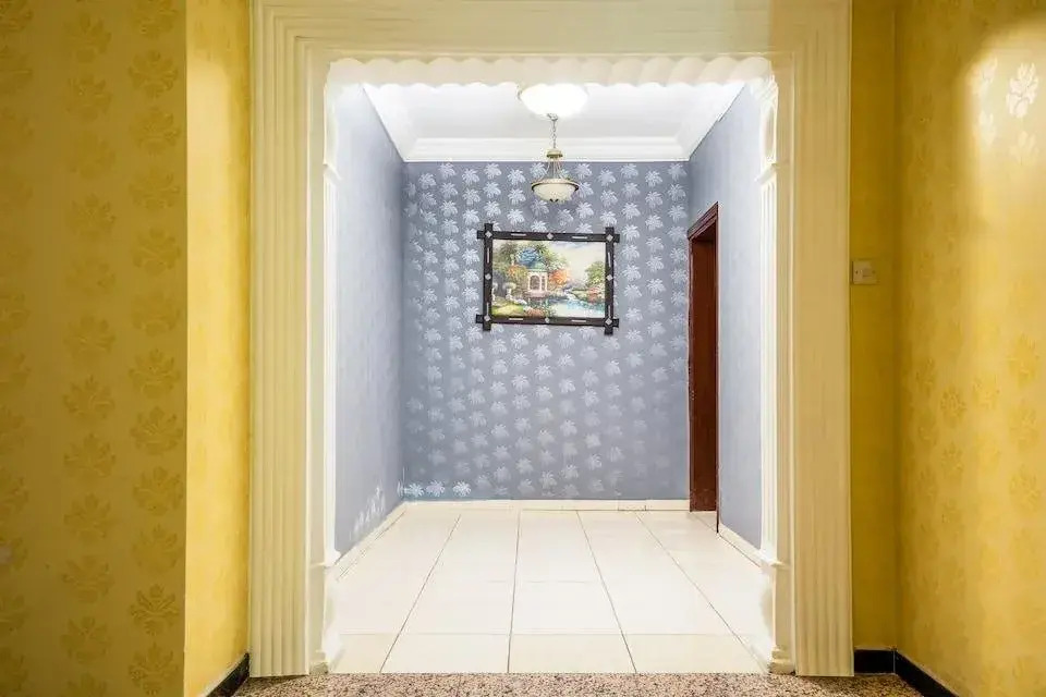 Al Hamra Palace King Abdullah Branch