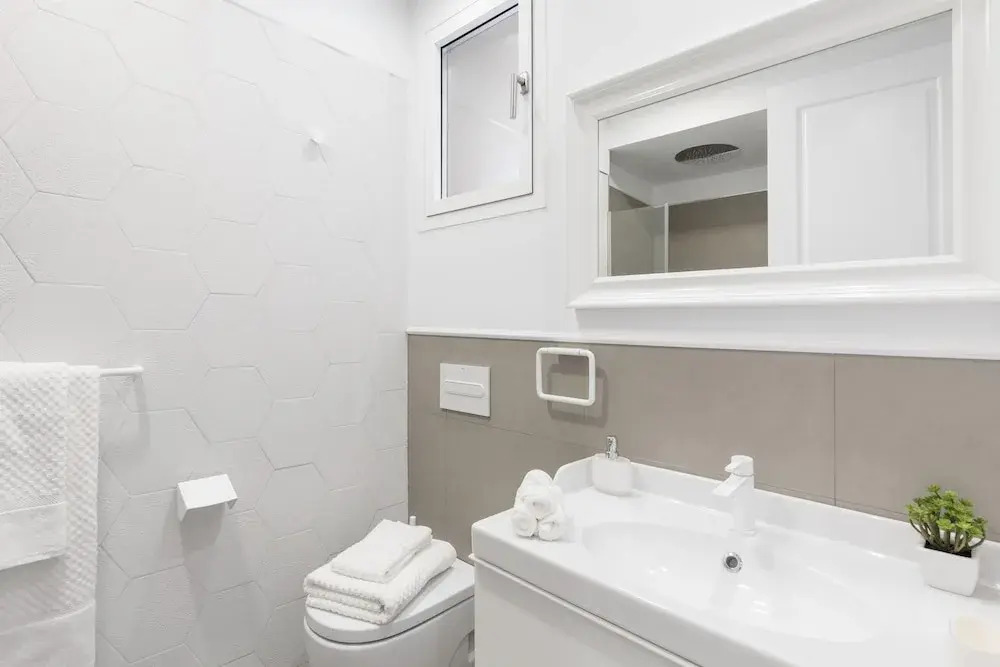 Conde de Aranda Apartment