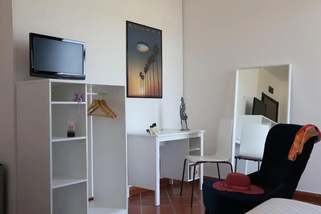 Motel Del Grosso