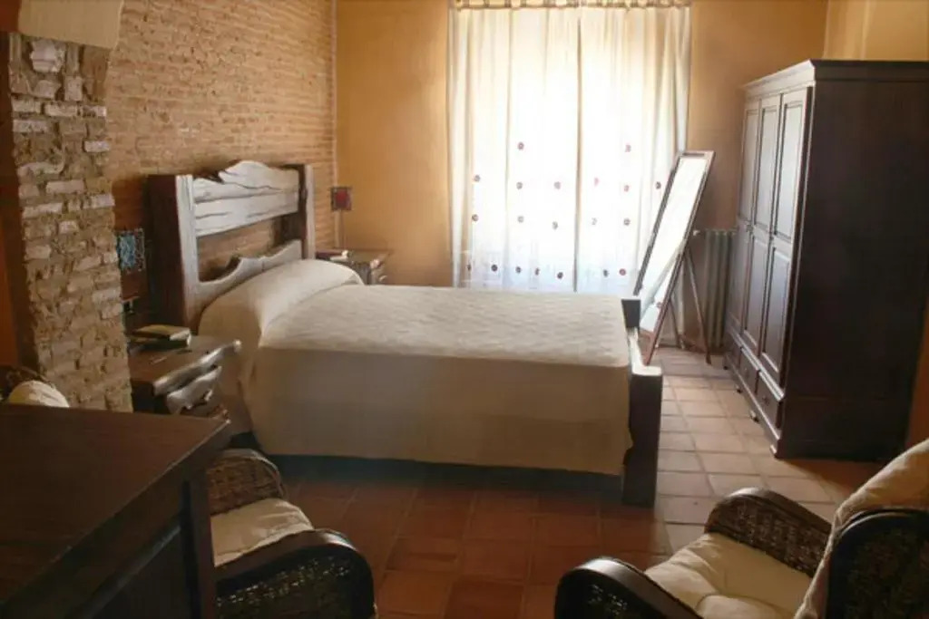 Hotel Rural Cerro Principe