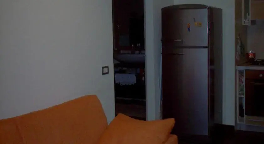 Casa Vacanze Pugliaroma
