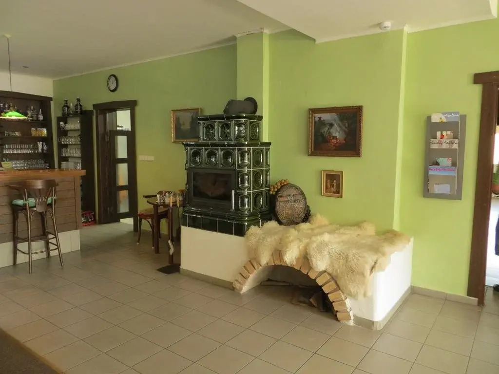 Pension Les