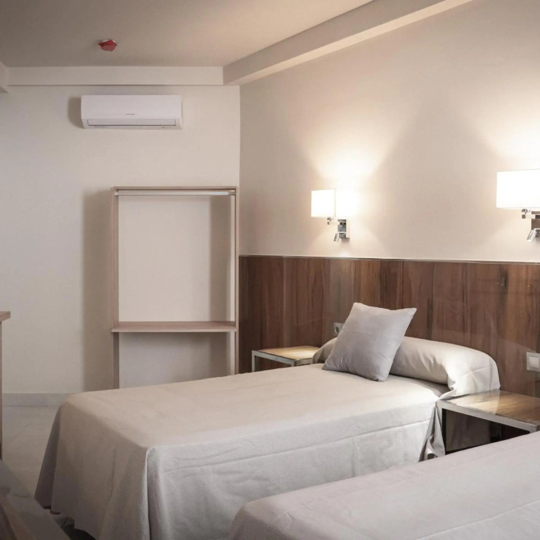 Buendia Suites