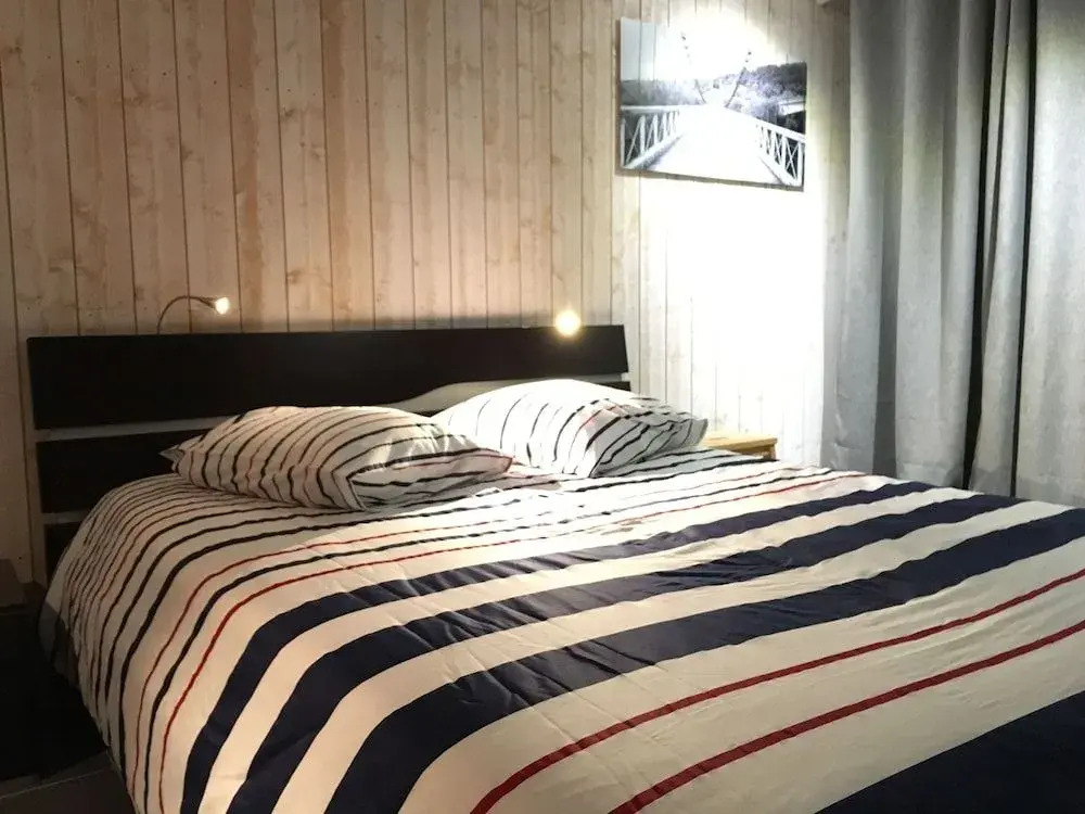 Suite Parentale dans Villa d'Architecte