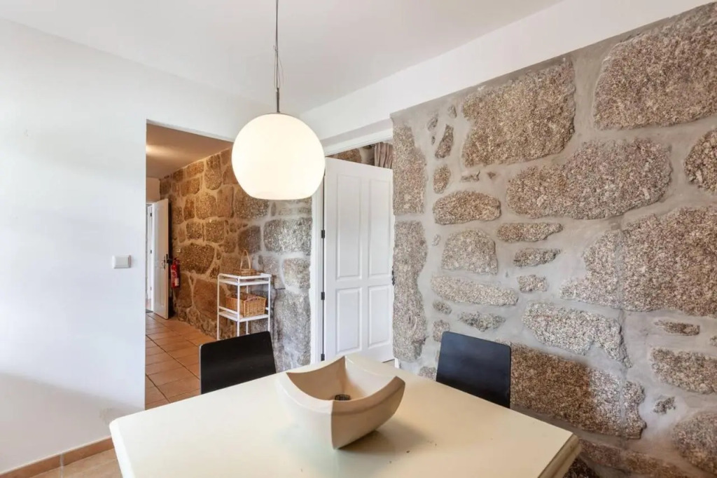 Eido do Carvalhoso - Casa de Campo em Arcos de Valdevez