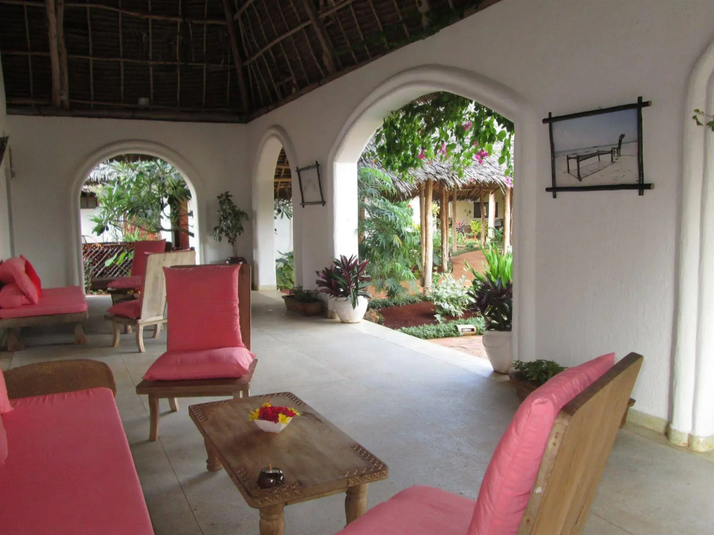 Villa Kiva